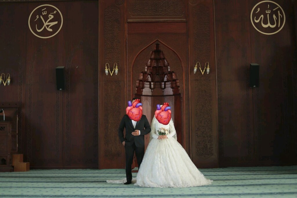 ÖZEL DİKİM GELİNLİK - 3