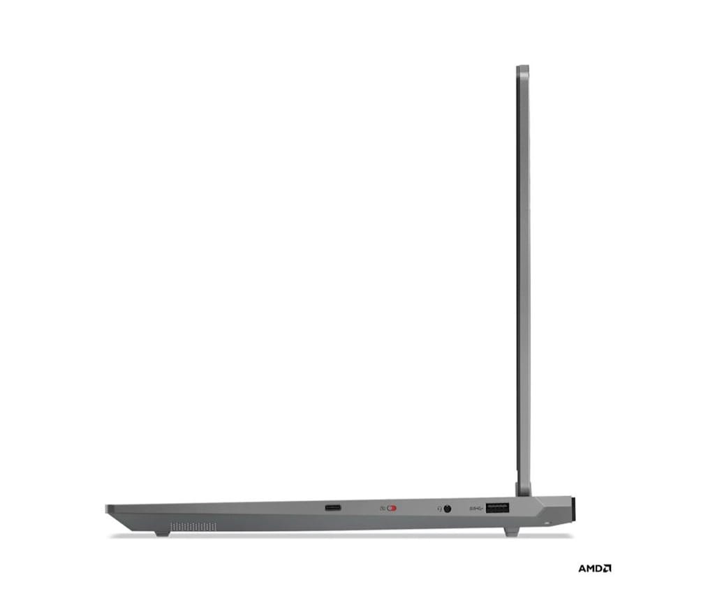 LENOVO LOQ - 4