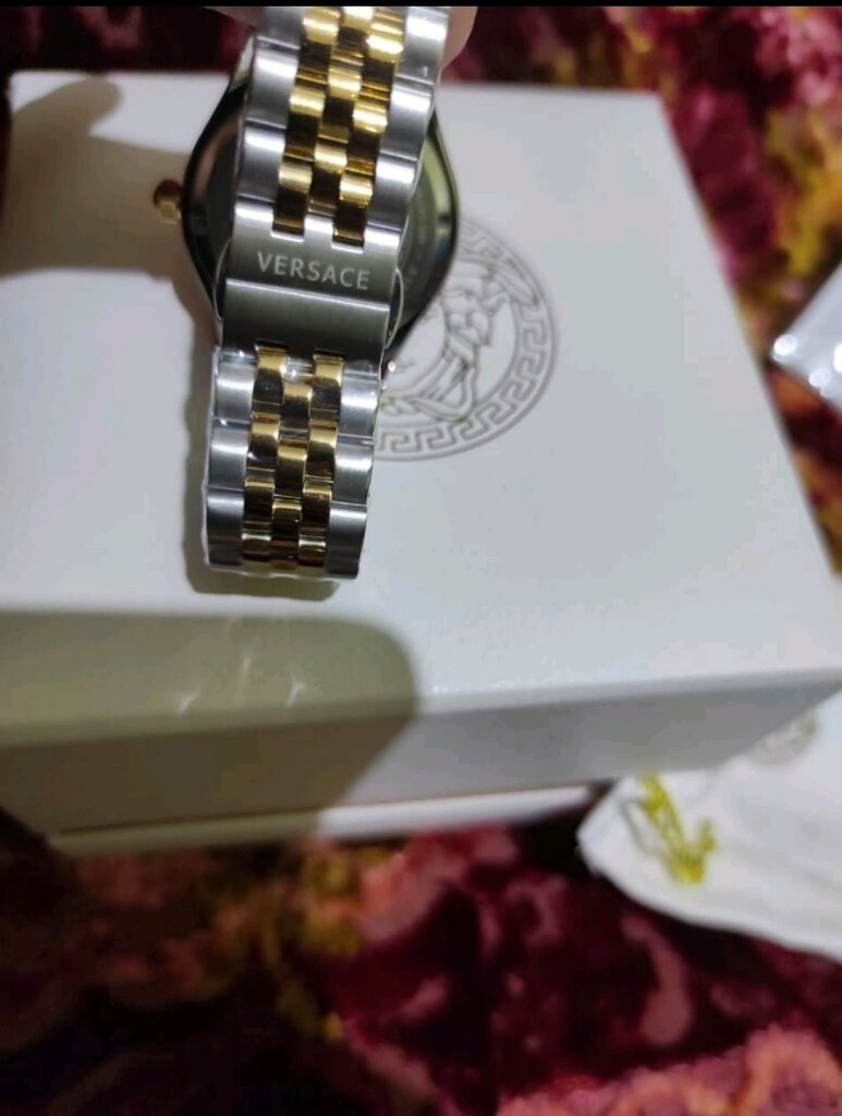Versace erkek saat - 6