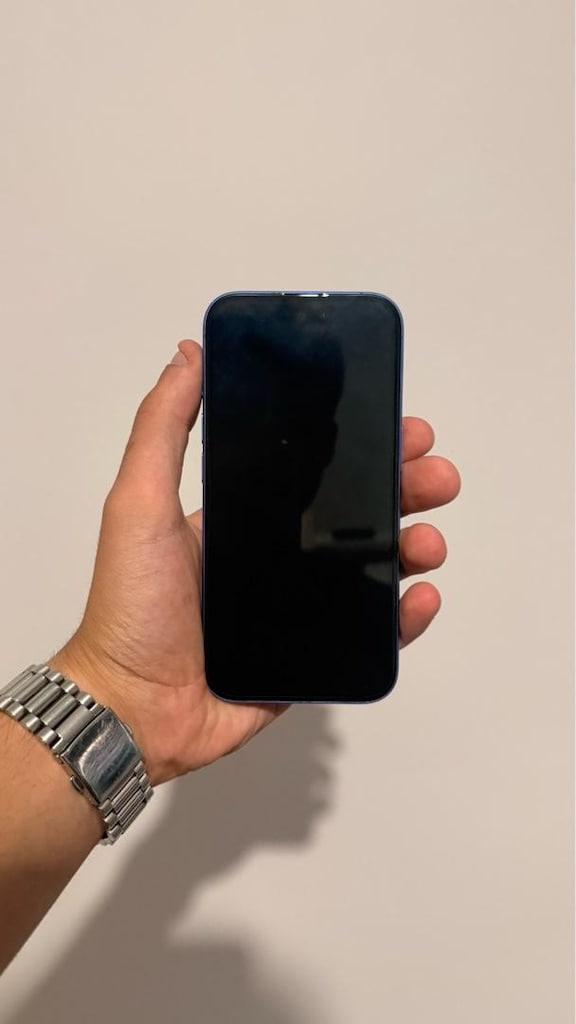 İPHONE 16 128 GB - 4