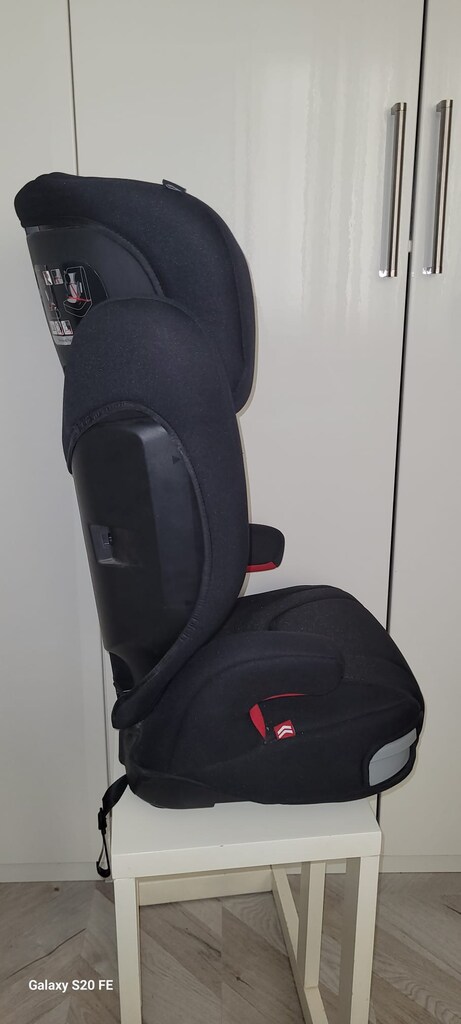 Joie C1220 Model 15-36 kg Çocuk Oto Koltuğu - 3