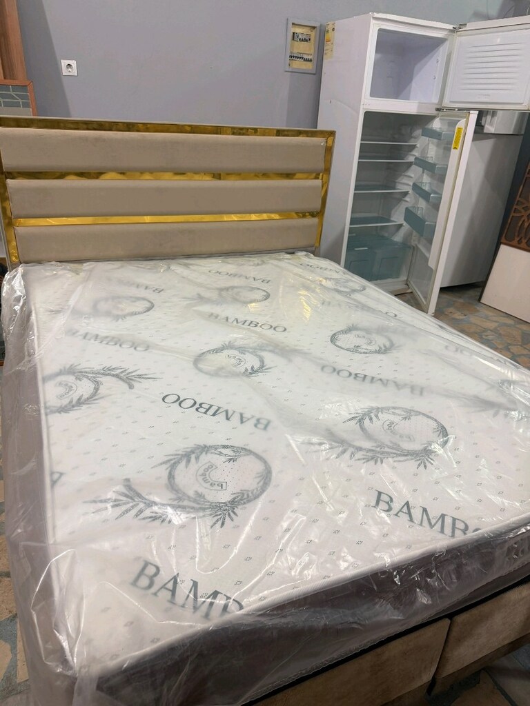 Teşir ürün baza başlık yatak - 5
