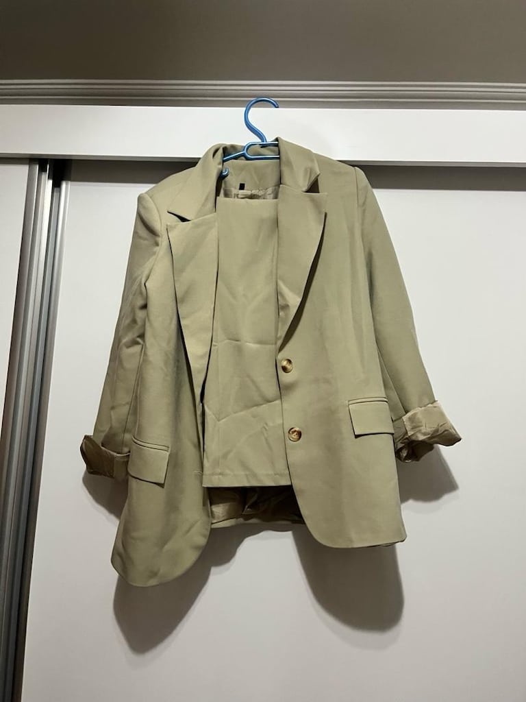 pantolon ceket - 4