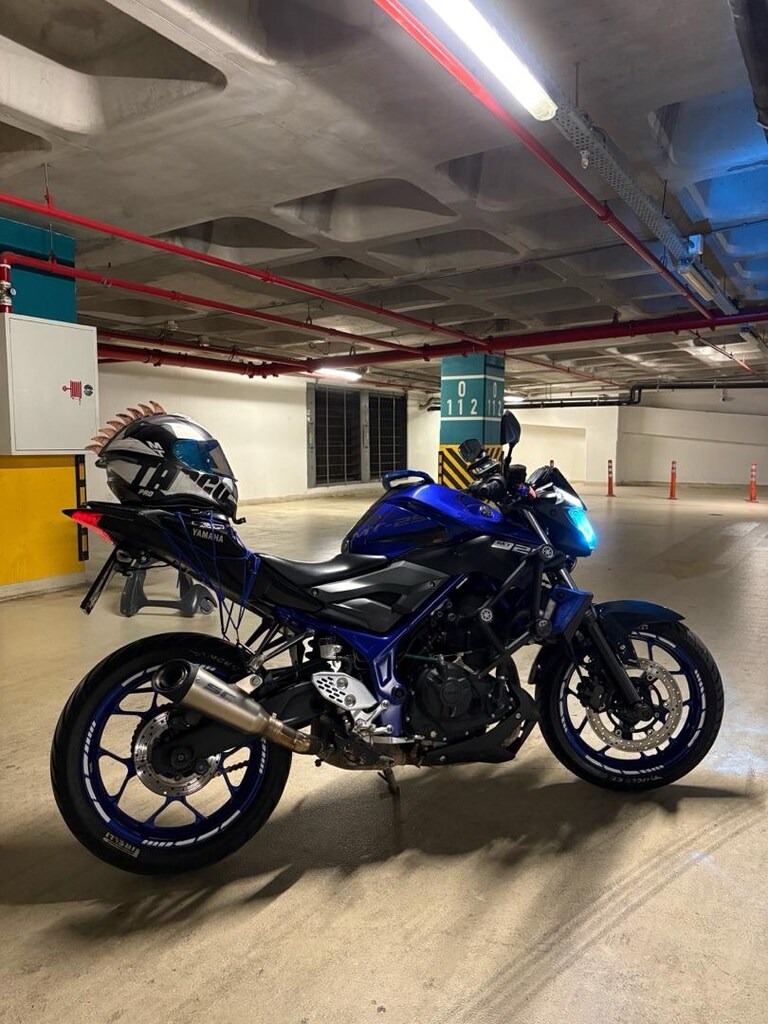 HATASIZ BEBEK MT25 abs - 2
