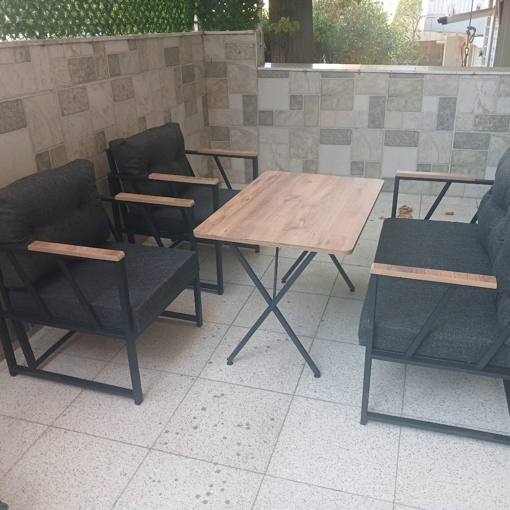 sedir takımları garantili - 6
