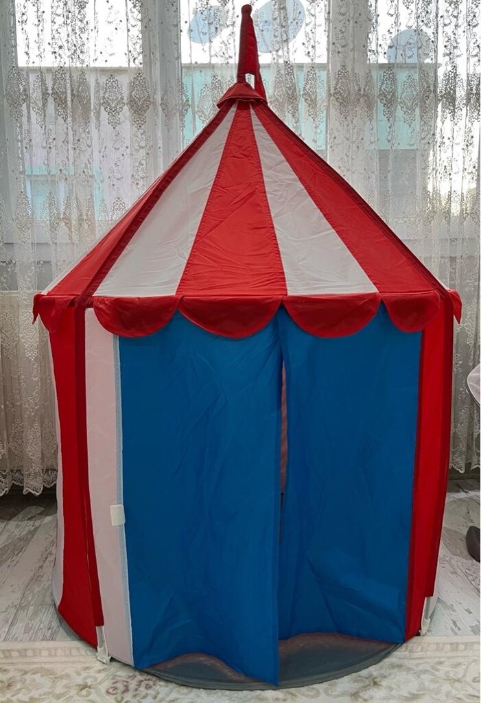 çocuk çadır - 5