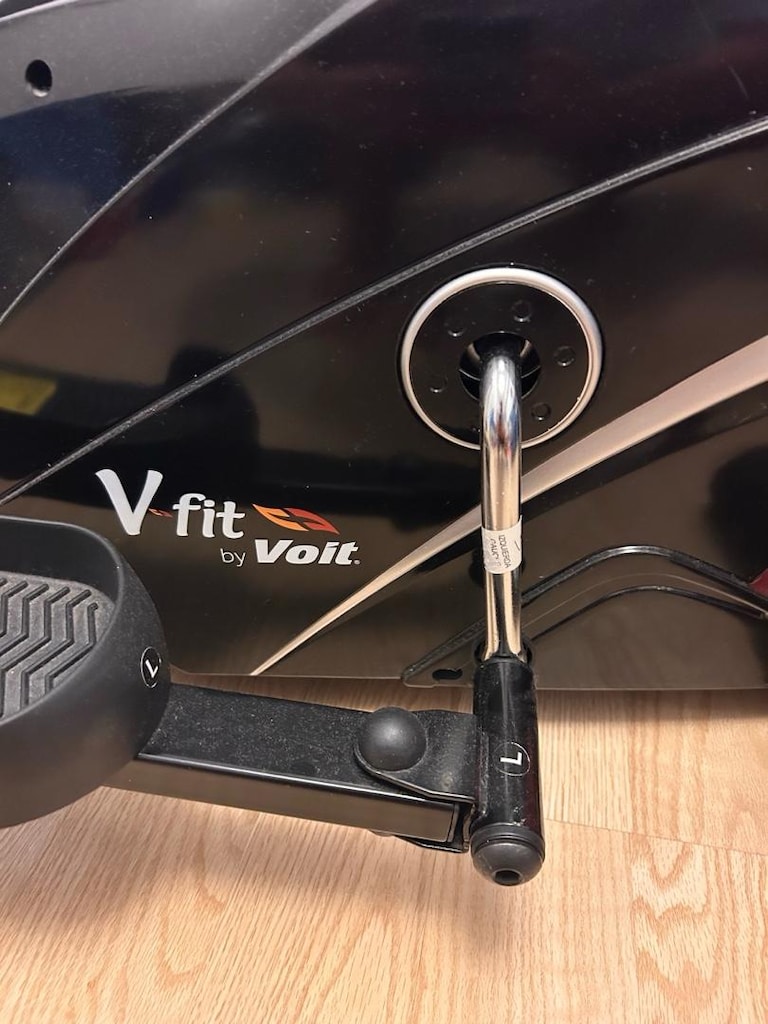Vfit by Voit eliptik kondisyon bisikleti - 4