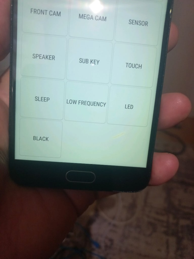 SAMSUNG J7 PRIME CIFT HATLI ( 32 GB ) - 4