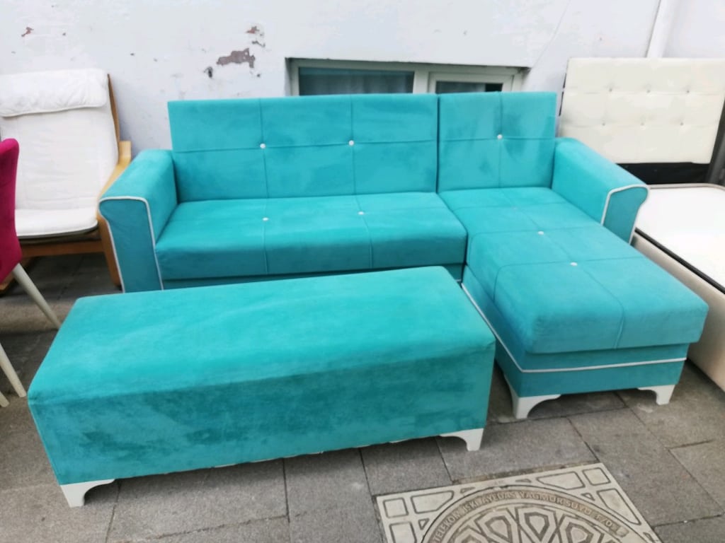 Köşe koltuk temiz 2.20 160 - 6