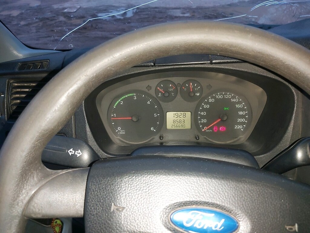 2007 model 12+1 minibus 330m kasa 255 bin km de - 7