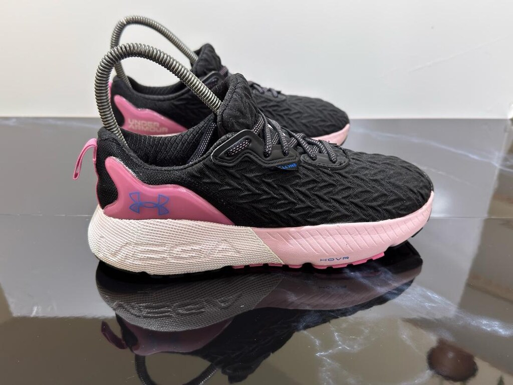 Orijinal UNDER ARMOUR 39 numara - 5