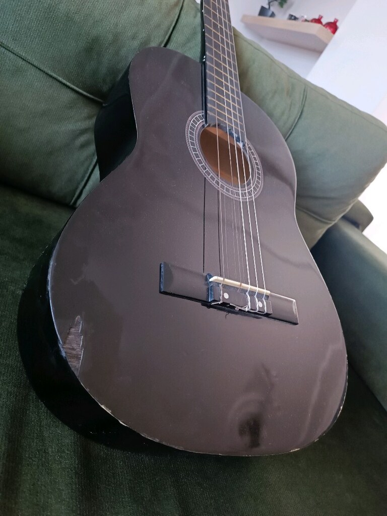 Gitar - 6