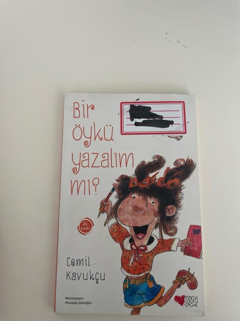 4.SINIF 10 ADET TÜRKÇE KİTAP - 5