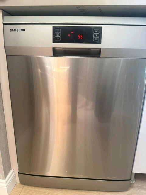 Samsung Bulaşık Makinesi