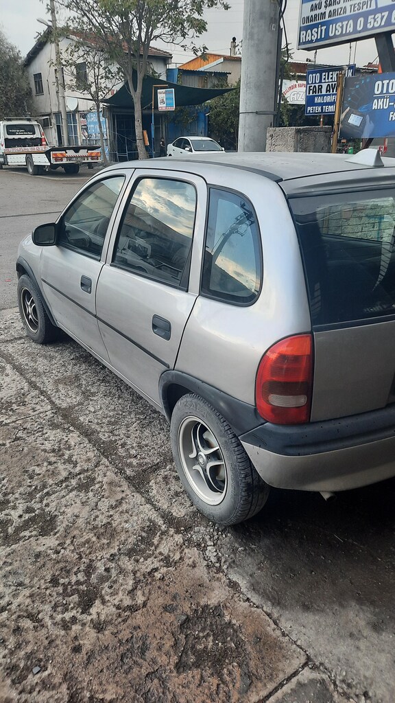 Corsa 1.4 swing - 3