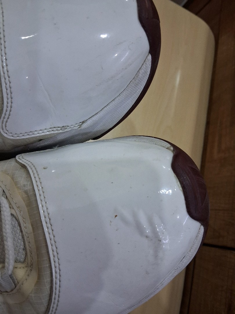 nike spor ayakkabı erkek - 10