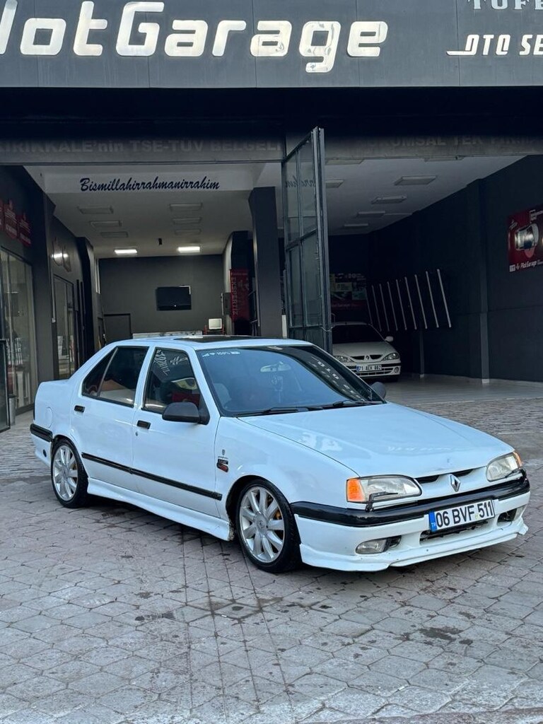 europa 98 model - 3