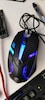 RAMPAGE KLAVYE+MOUSE PAD+MOUSE RGB - 11