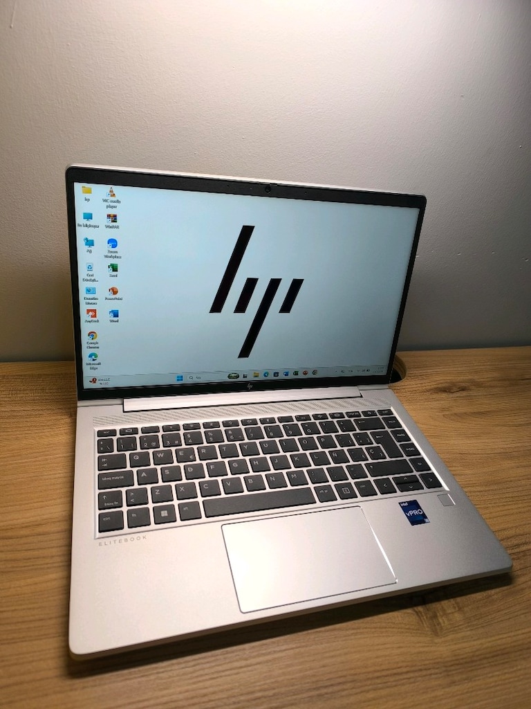 HP ELİTEBOOK G10 SIFIR LAPTOP - 4