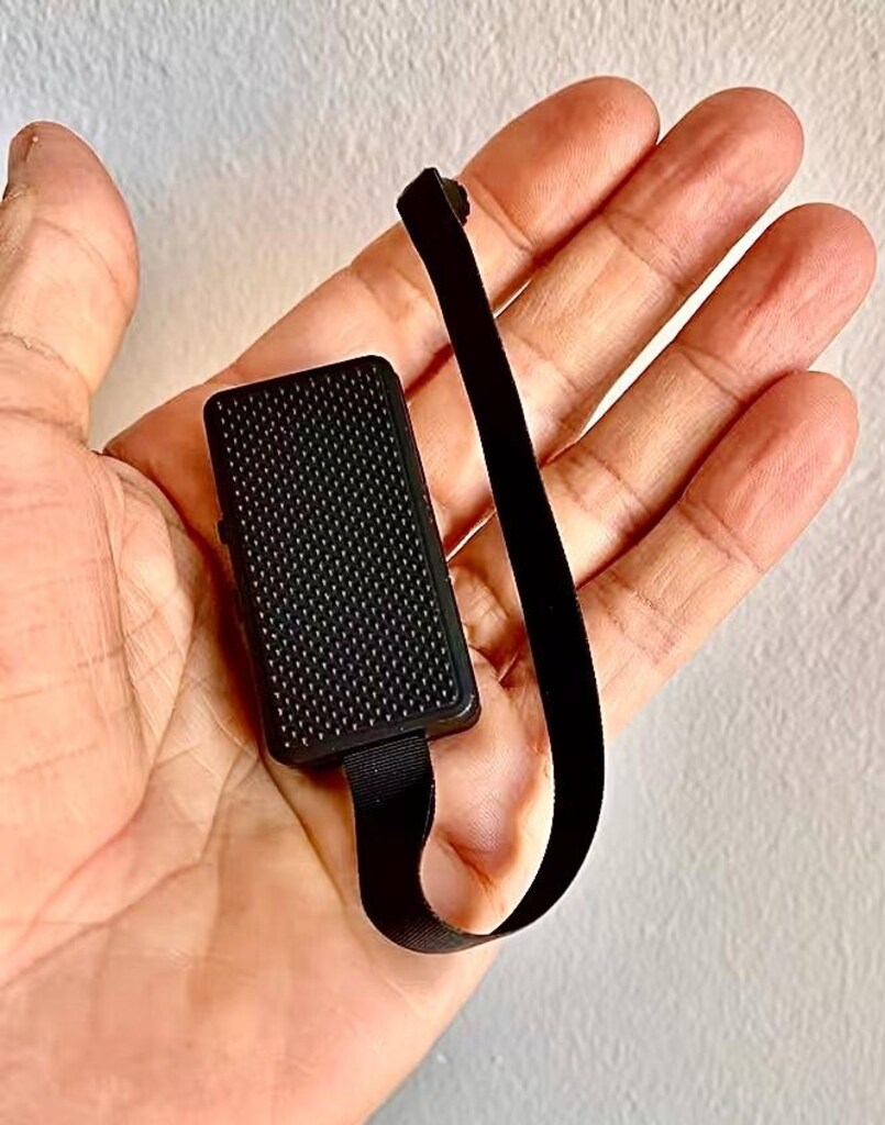 ‼İTHAL/SIFIR/ŞARJLI/Gizli Akıllı Kamera IP,WiFi,3Mp,1080p FHD Kayıt - 3