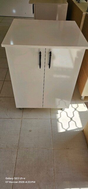 ocak altı dolabı