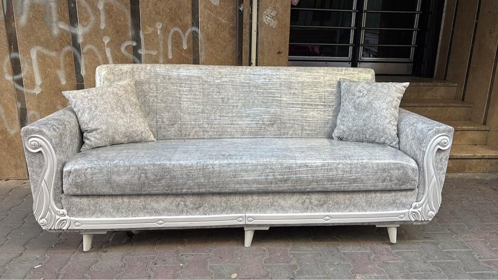koltuk takımı - 9