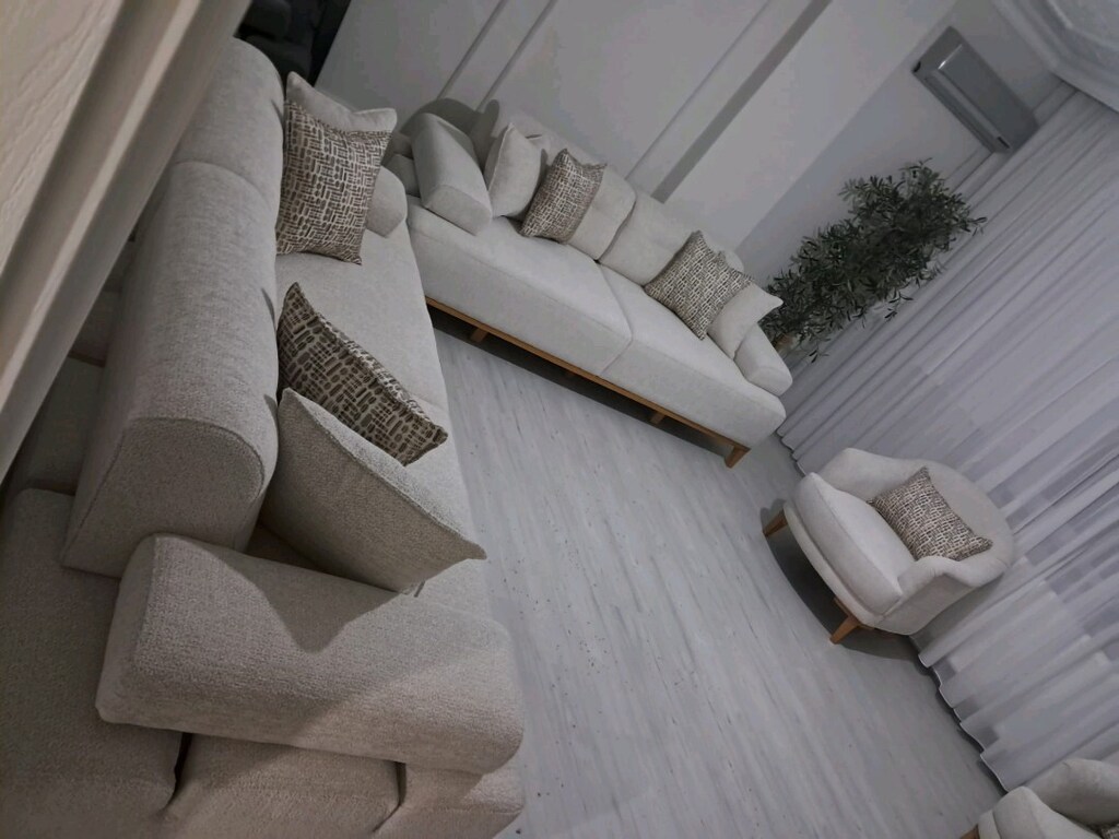 koltuk takımı - 3