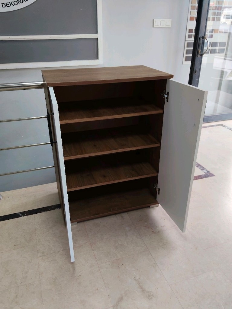 Ofis Dolabı - 2