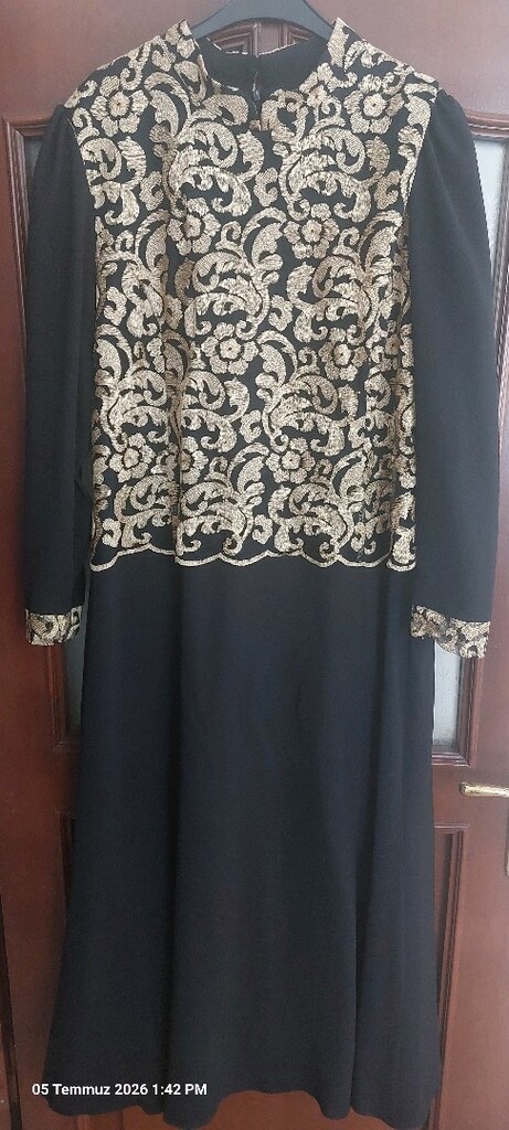 Abiye elbise - 2