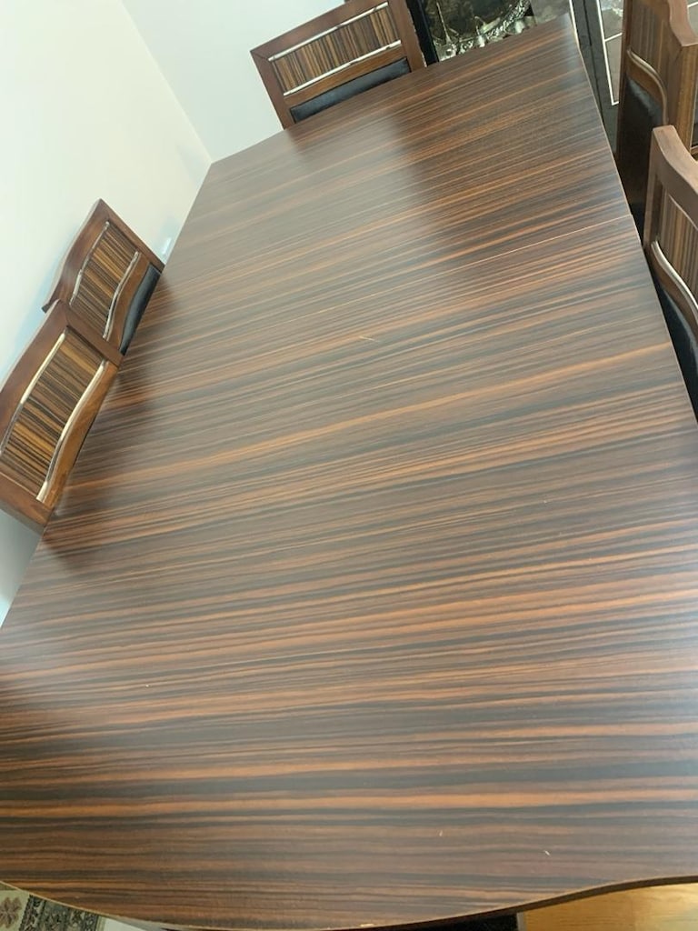 istikbal marka salon masası - 2