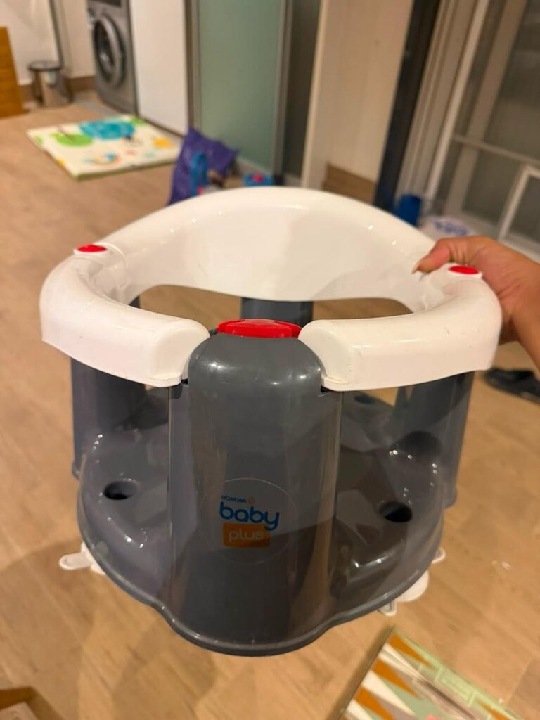 Baby plus banyo oturağı - 2