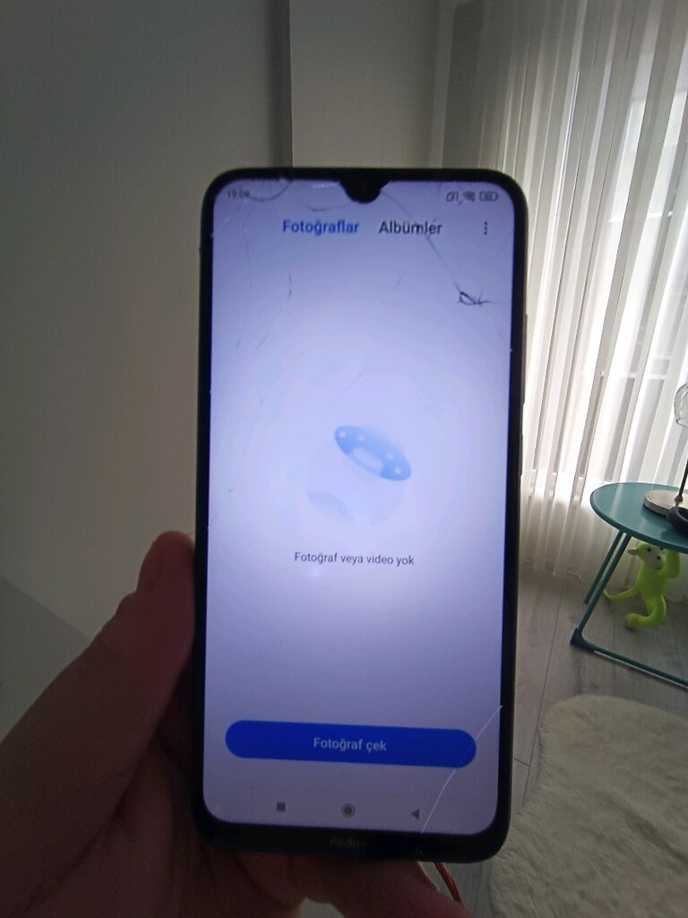 xioami redmi note 8 64/4 IMEI atılması gerikiyo wifi sorunu var - 4