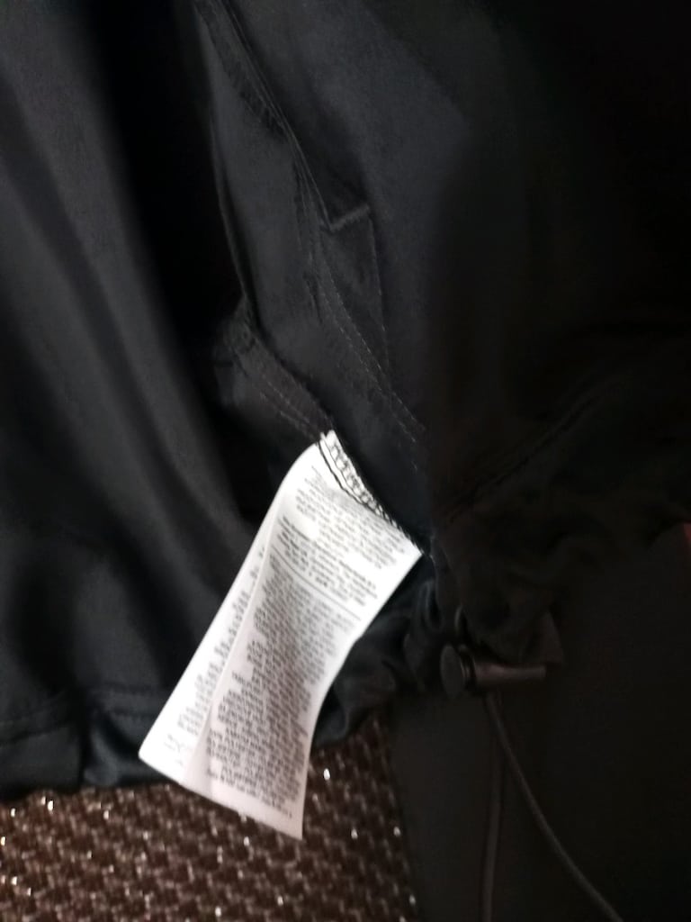 Nike bomber ceget - 4