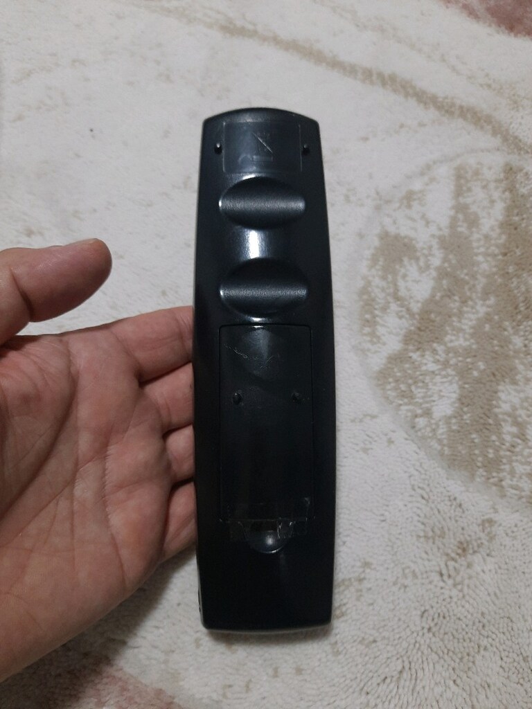 Lg tv kumanda - 2