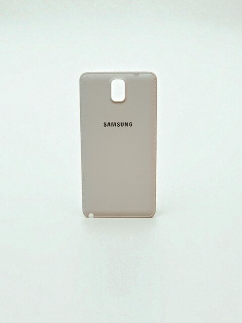 Samsung Note 3 Arka Kapak