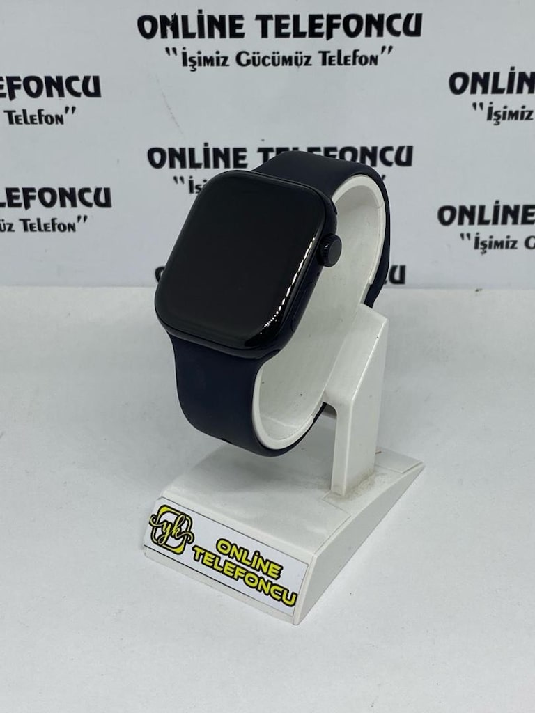 Apple Watch 11 42mm Pil %100 14 Ay Garantili HATASIZ - 2