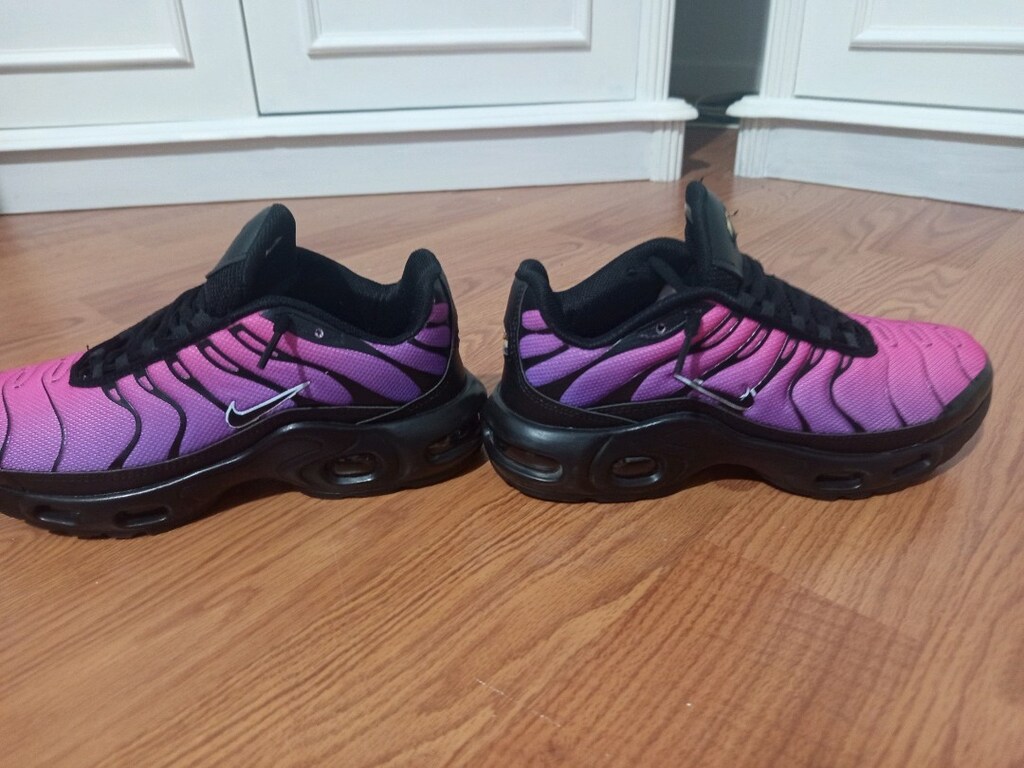 nike tn - 2