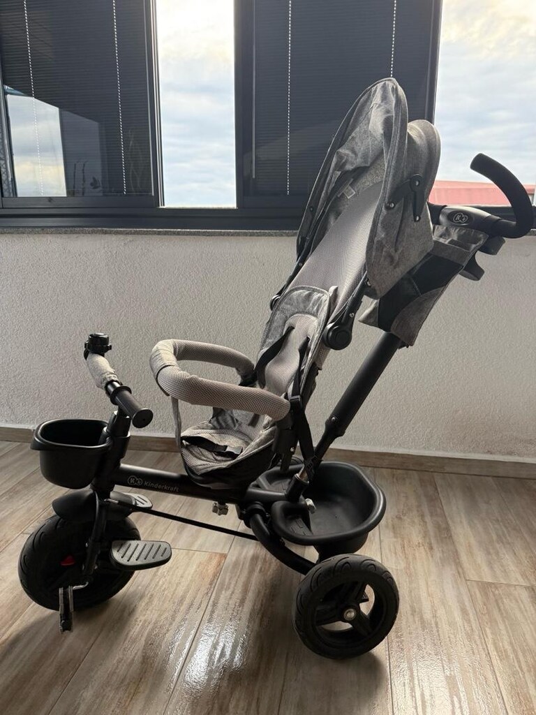 kinderkraft twipper - 4
