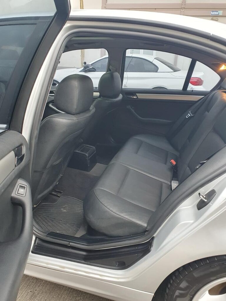 BMW 3.20d Otomatik M47 163 bg - 10