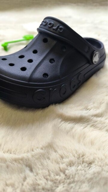 ‼‼CROCS ÇOCUK LACİVERT‼ KIZ ERKEK