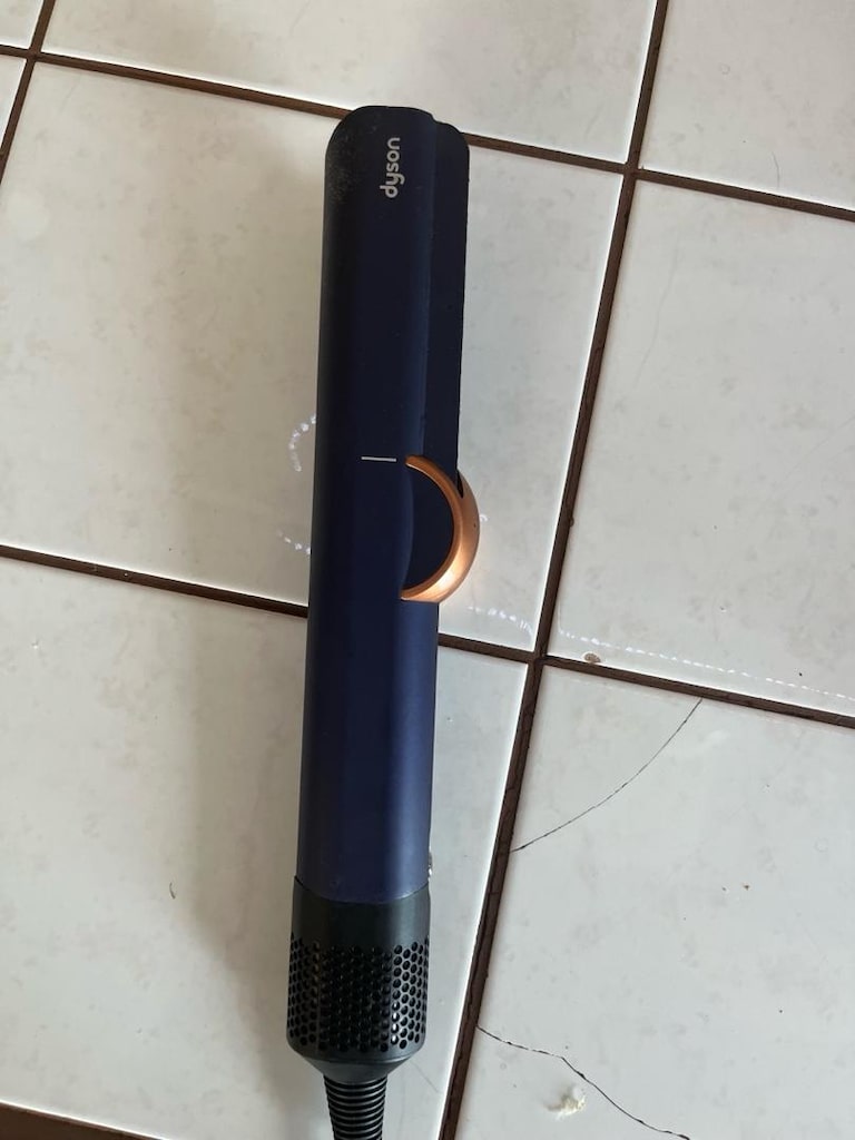 dyson HT01 airstrait saç düzleştirici - 4