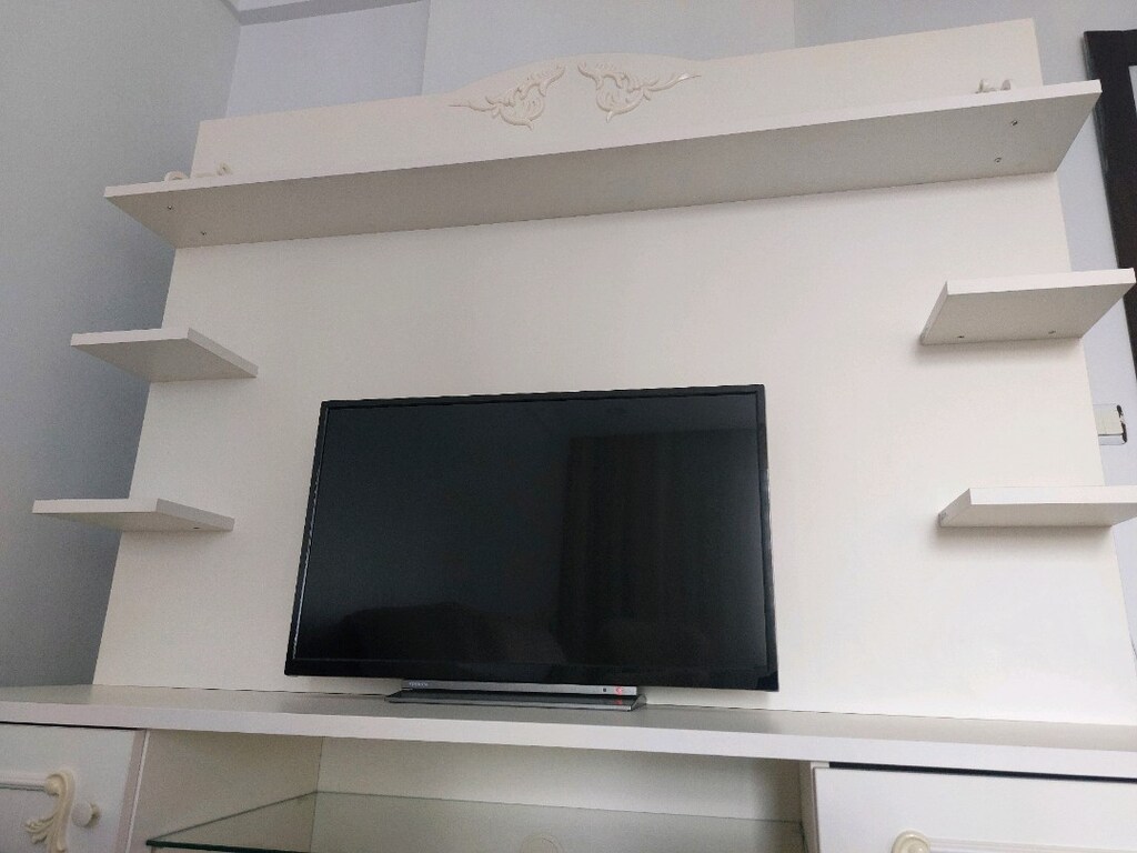 İSTİKBAL TV ÜNİTESİ ÇOK ACİL SATILIKTIR - 2