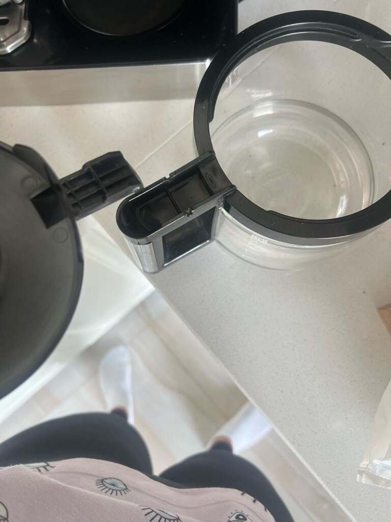 De'Longhi Combi Espresso ve Filtre Kahve Makinesi BCO431.S - 8
