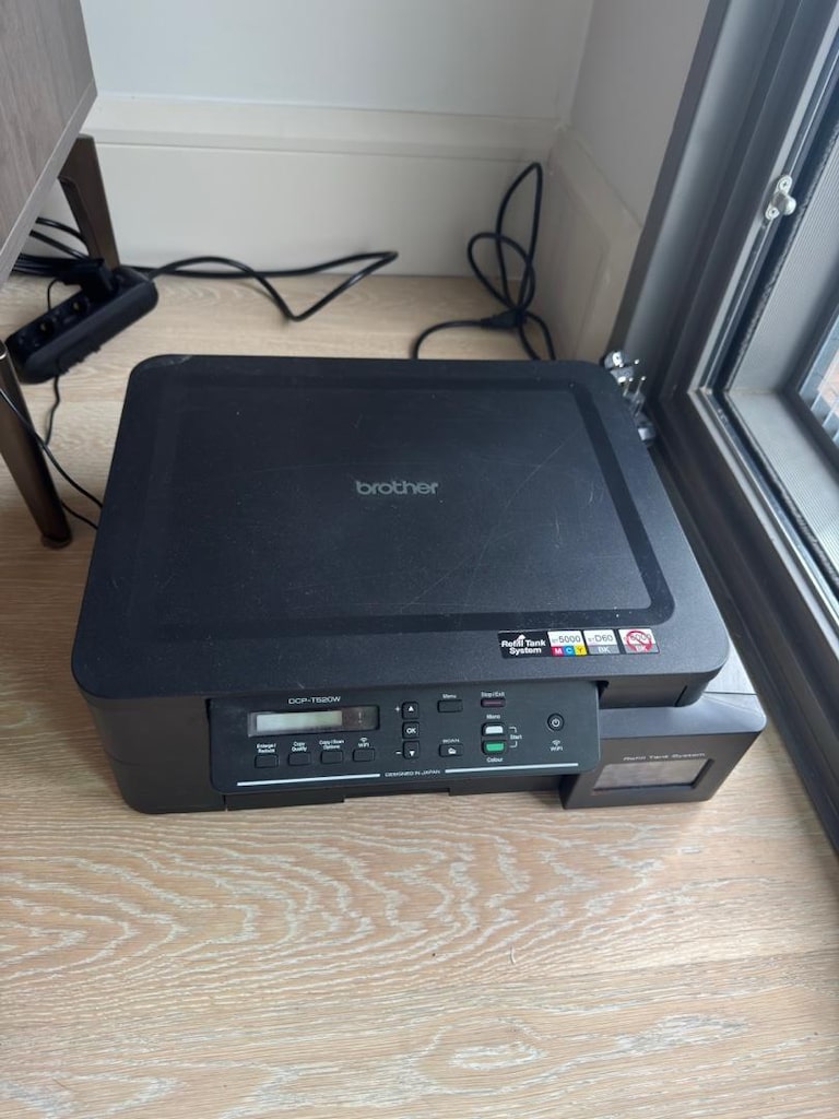 Brother DCPT520W Yazıcı