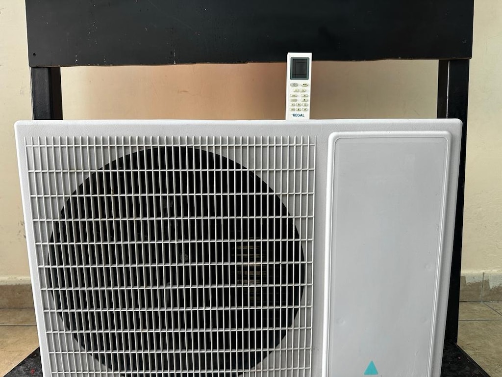 Regal 18.000 btu inverter klima - 2