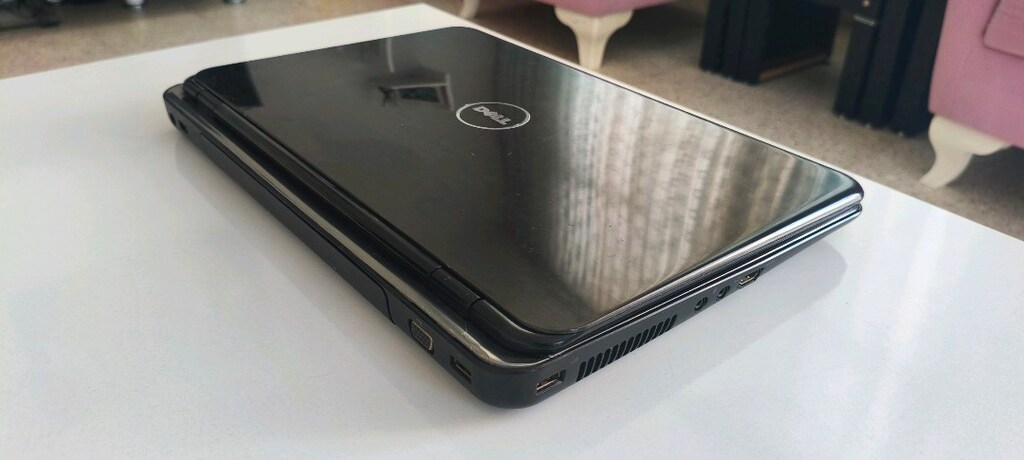 DELL N5010_ İ5 _6GB RAM_1GB EK_250 GB HD. ( İS BİLGİSAYARİ) - 7