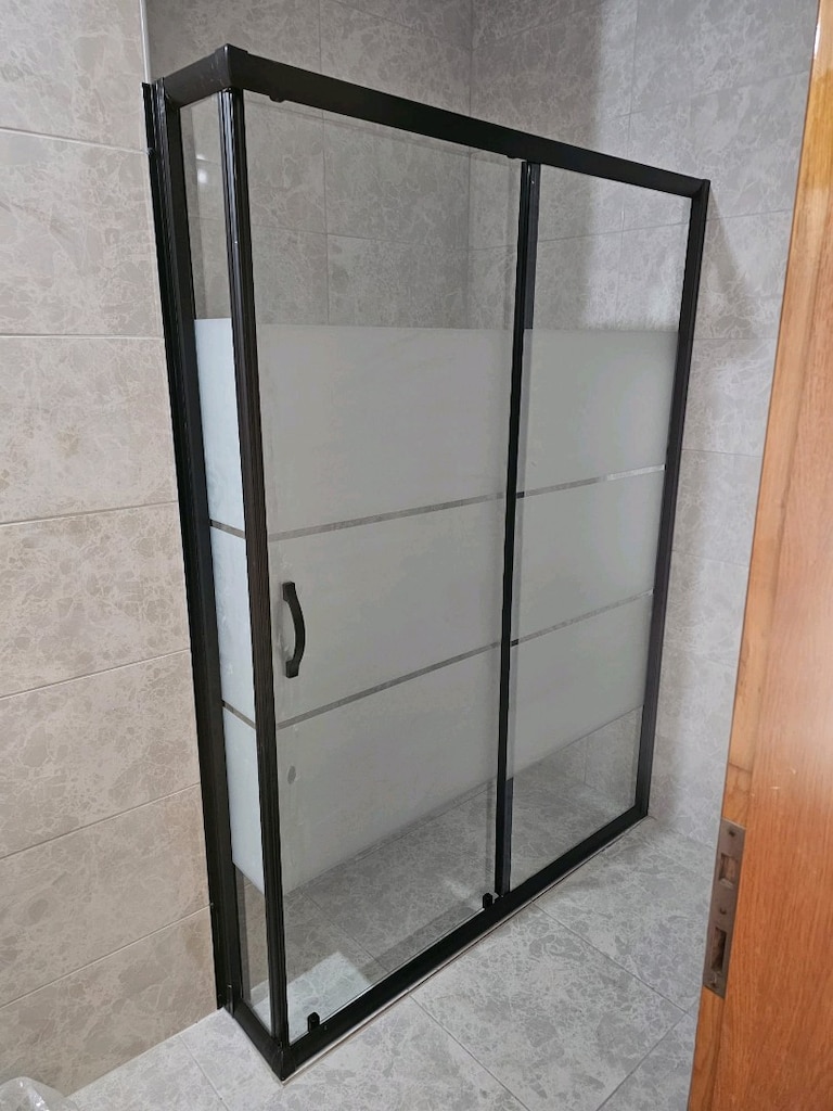 SIFIR DUŞAKABİN - 2