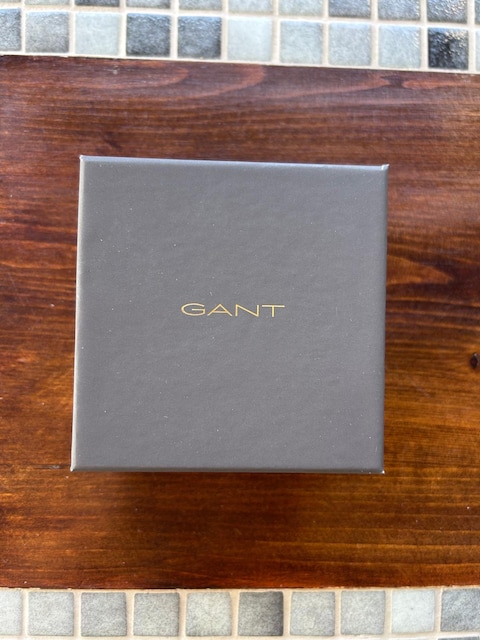 Gant Sussex MK II Kadın Kol Saati - Sıfır, Kutusunda & Etiketli - 3
