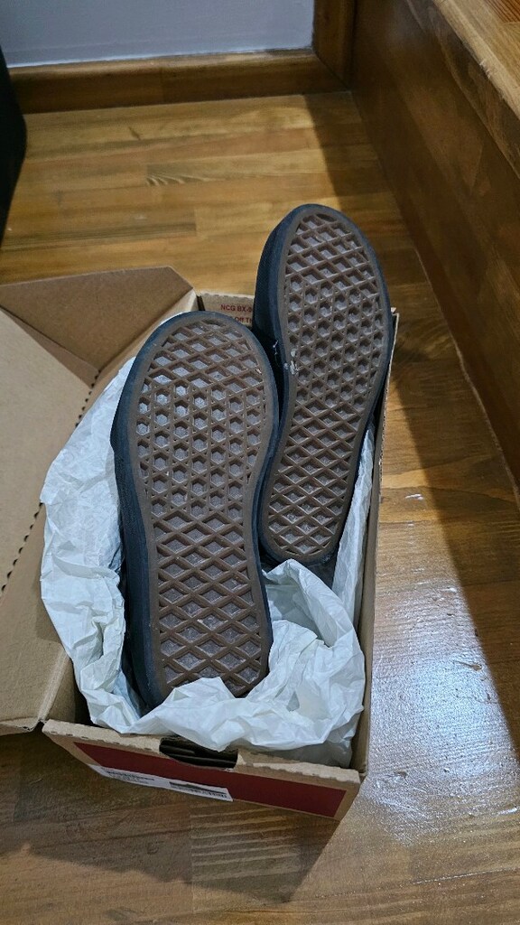 vans çocuk ayakkabı 30,5 - 4