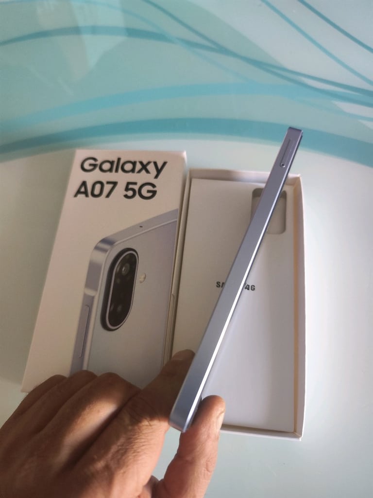 KARTA TAKSİT TR CİHAZİ 2 AYLİK SAMSUNG A07 5G 4/128 GB HAFIZA FATURALI - 10